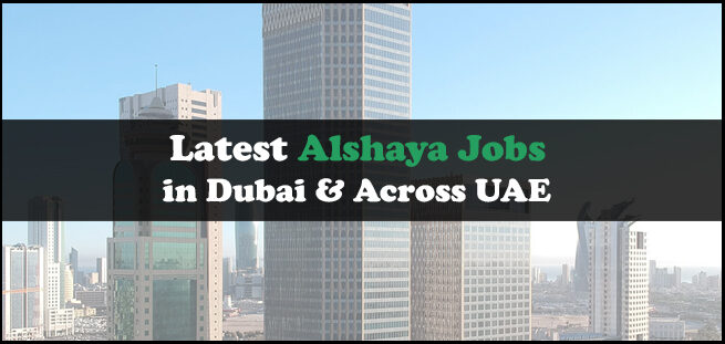 Alshaya Careers