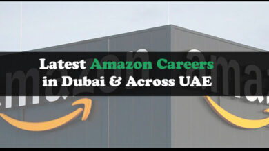 Amazon Careers