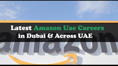 Amazon UAE Careers