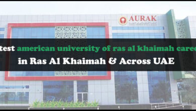 American University of Ras Al Khaimah