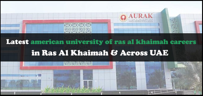 American University of Ras Al Khaimah