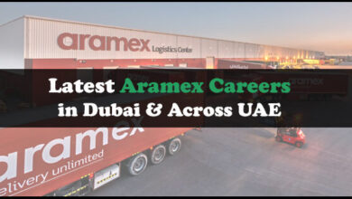 Aramex Careers