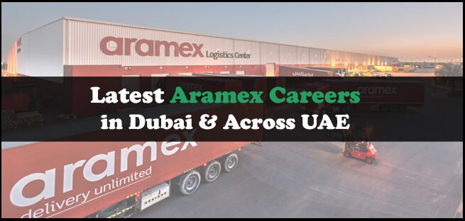 Aramex Careers