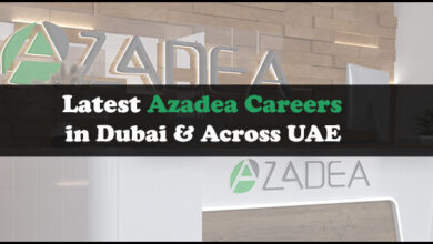 Azadea Careers