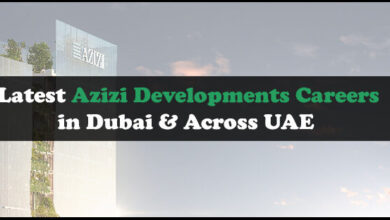 Azizi Developments Careers