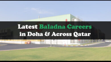 Baladna Careers