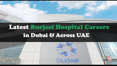 Burjeel Hospital Careers