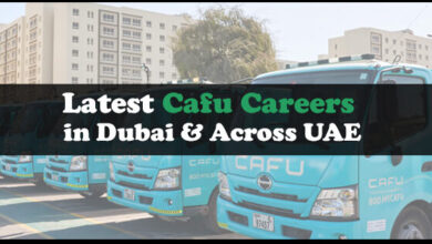 Cafu Careers