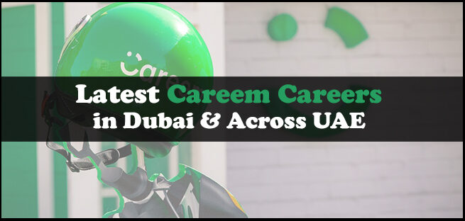 Careem Careers