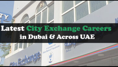 City Exchange Careers