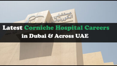 Corniche Hospital Careers