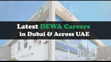 DEWA Careers