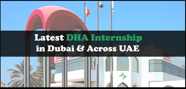 DHA Internship