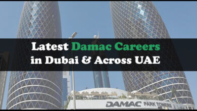 DAMAC Careers