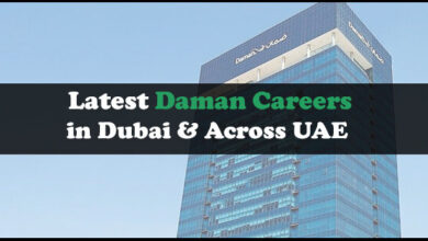 Daman Careers