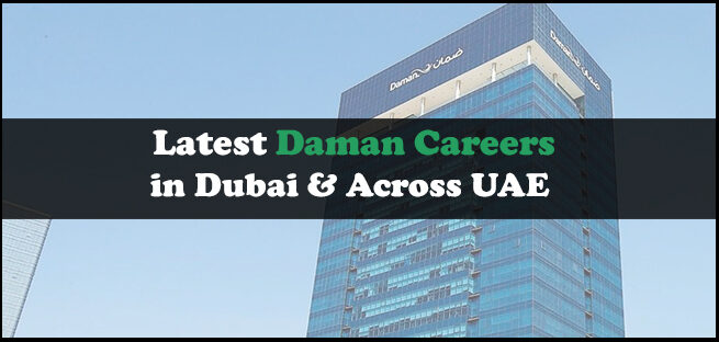 Daman Careers