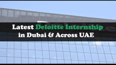 Deloitte Internship