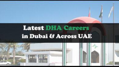 DHA Careers