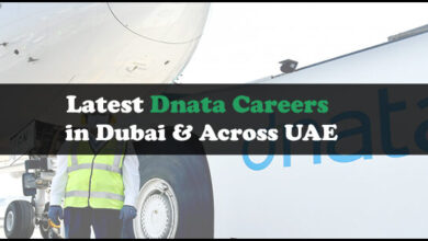 Dnata Careers