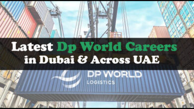 Dp World Careers