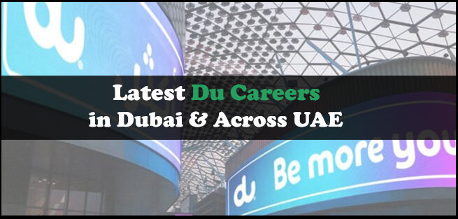 Du Careers