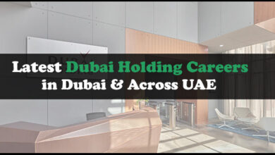 Dubai Holding Careers