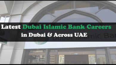 Dubai Islamic Bank Careers