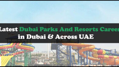 Dubai Parks and Resorts Careers