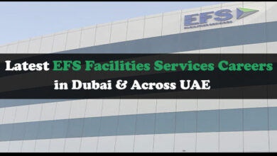 EFS Facilities Services Careers