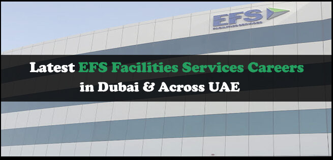 EFS Facilities Services Careers