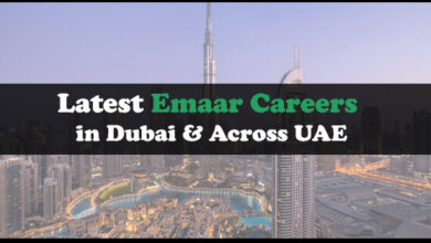 Emaar Careers