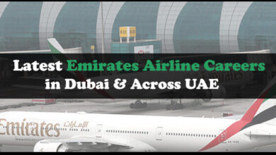 Emirates Airline Careers