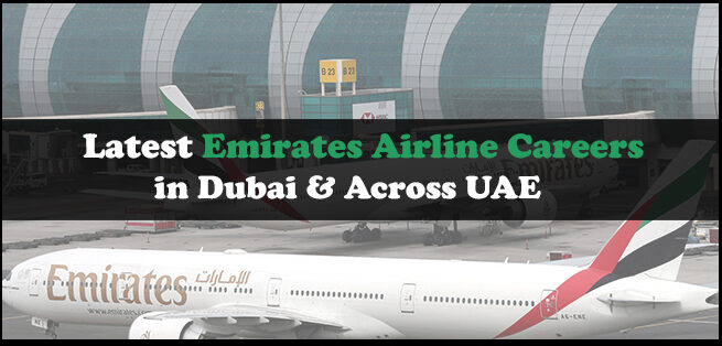 Emirates Airline Careers