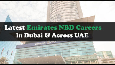 Emirates NBD Careers