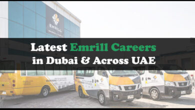 Emrill Careers