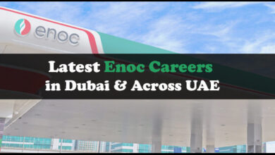 ENOC Careers