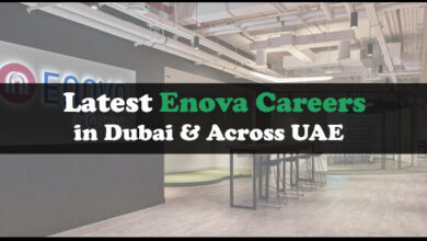 Enova Careers