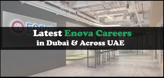 Enova Careers