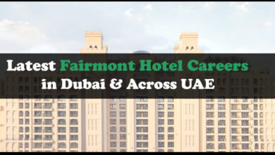 Fairmont Hotel Careers