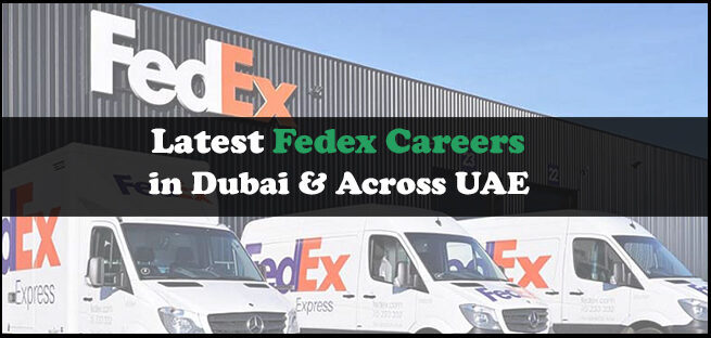 FedEx Careers