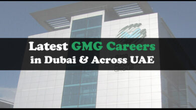 GMG Careers