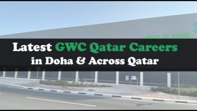 GWC Qatar Careers