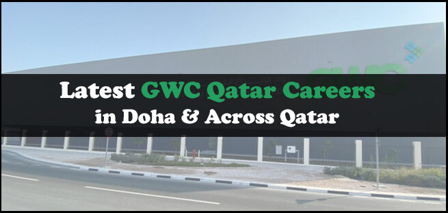 GWC Qatar Careers