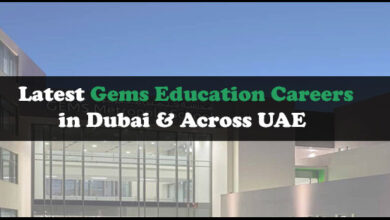 Gems Education Careers