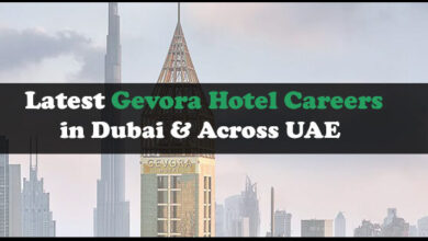 Gevora Hotel Careers