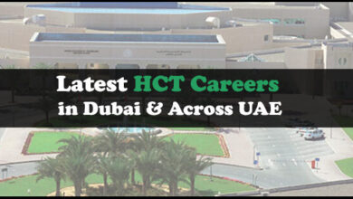 HCT Careers