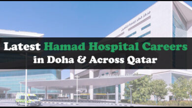 Hamad Hospital Careers