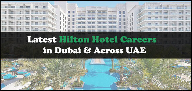 Hilton Hotel Careers