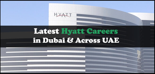 Hyatt Careers