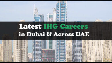 IHG Careers